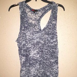 TOP, TANK, RAZORBACK, SHEER